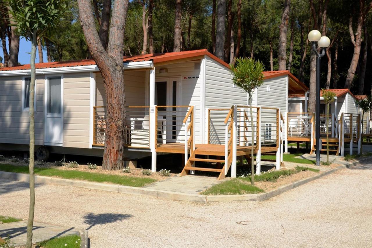 Villaggio Lido D'Abruzzo Roseto Degli Abruzzi Exteriér fotografie