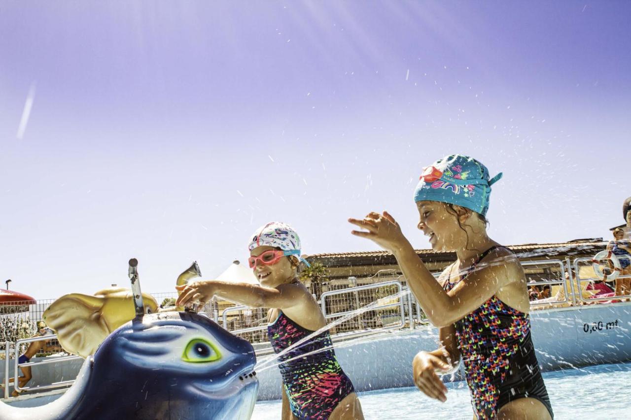 Villaggio Lido D'Abruzzo Roseto Degli Abruzzi Exteriér fotografie