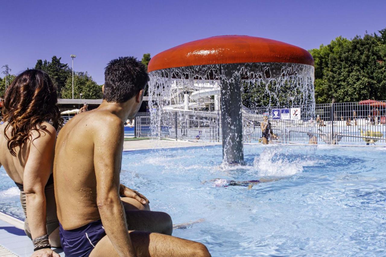 Villaggio Lido D'Abruzzo Roseto Degli Abruzzi Exteriér fotografie