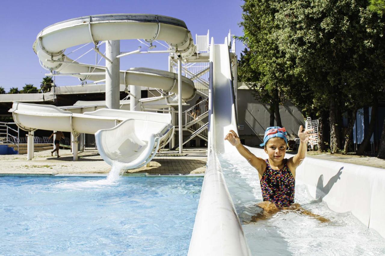 Villaggio Lido D'Abruzzo Roseto Degli Abruzzi Exteriér fotografie